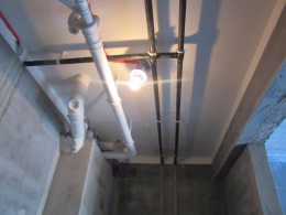 开元翡翠湾在建工地~欢迎预约参观