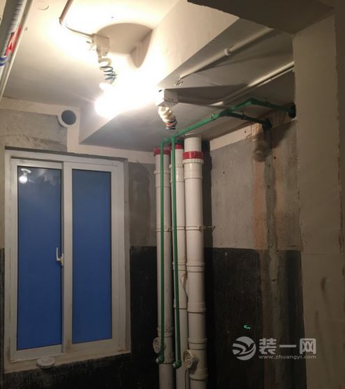 水电改造