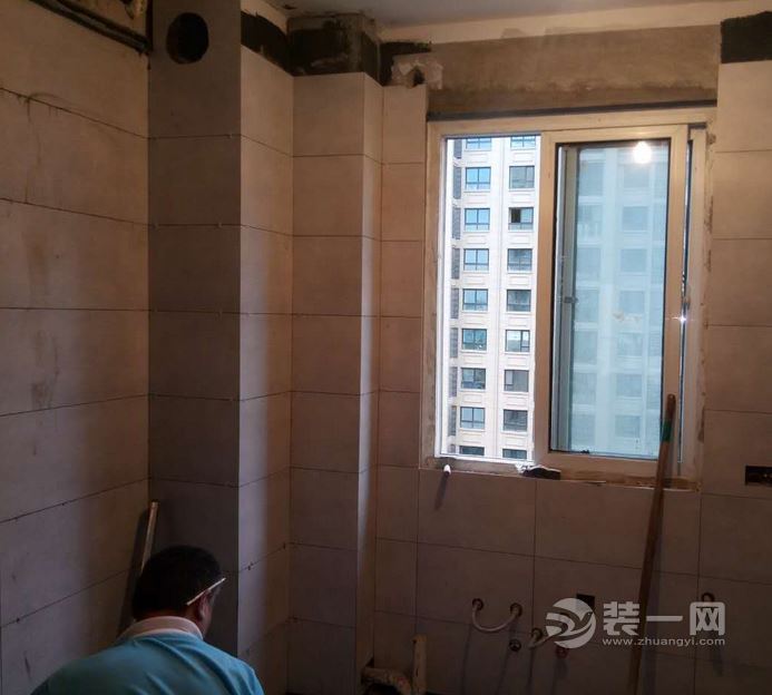 装修施工图