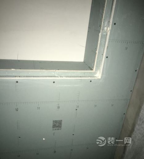 木工施工现场图